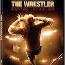 The Wrestler Movie